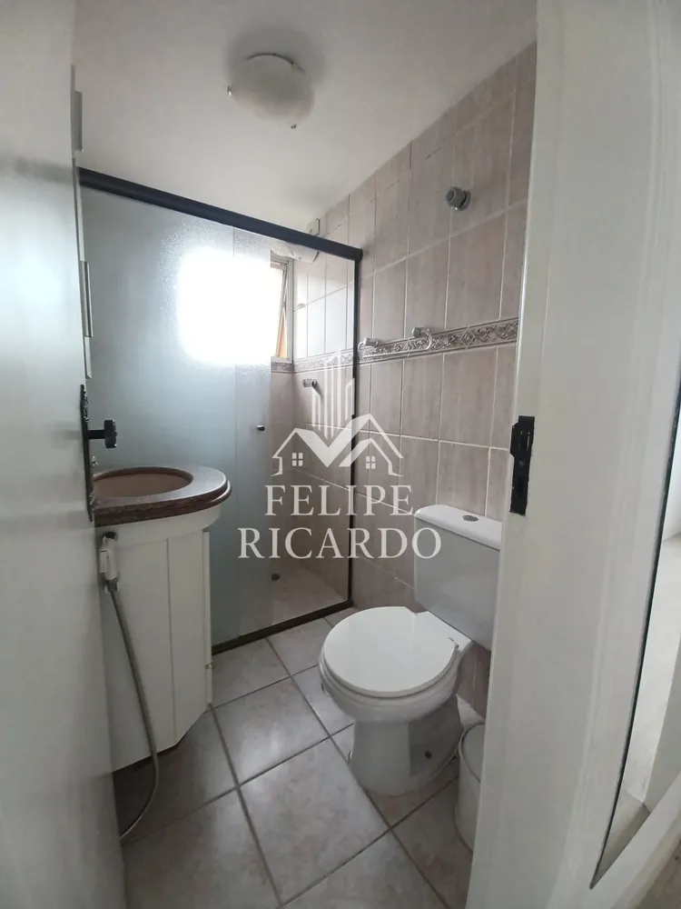 Apartamento, 2 quartos, 69 m² - Foto 6