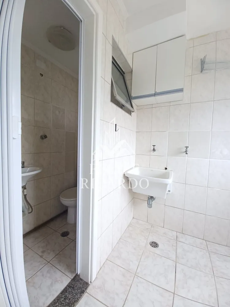 Apartamento, 2 quartos, 69 m² - Foto 8