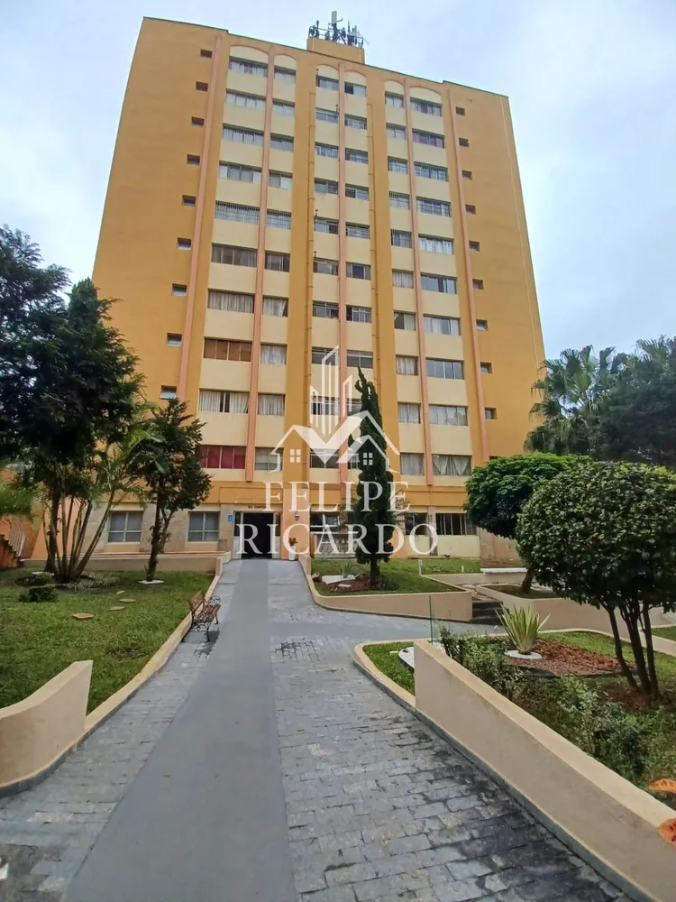 Apartamento, 2 quartos, 69 m² - Foto 6