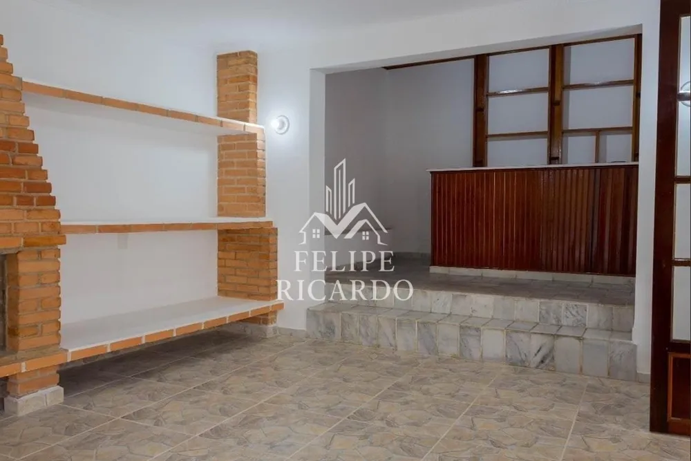 Casa, 5 quartos, 283 m² - Foto 7