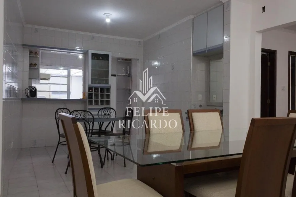 Casa, 5 quartos, 283 m² - Foto 2