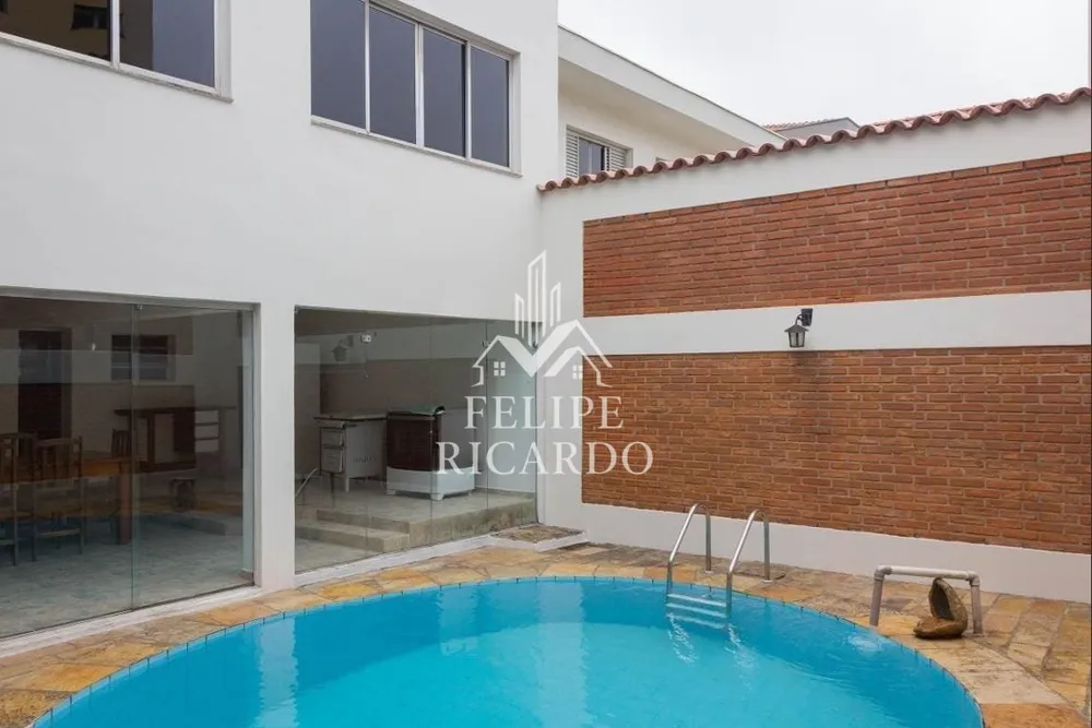 Casa, 5 quartos, 283 m² - Foto 5