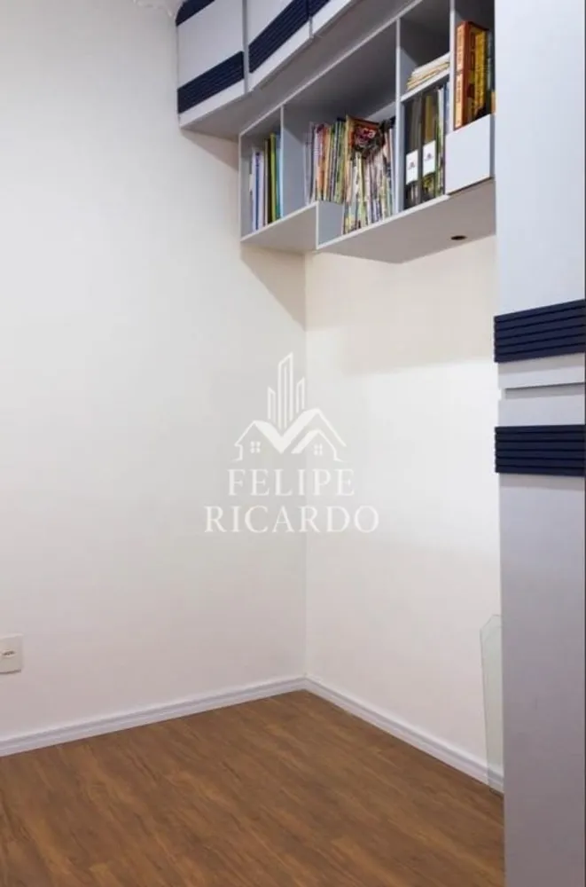 Casa, 5 quartos, 283 m² - Foto 6