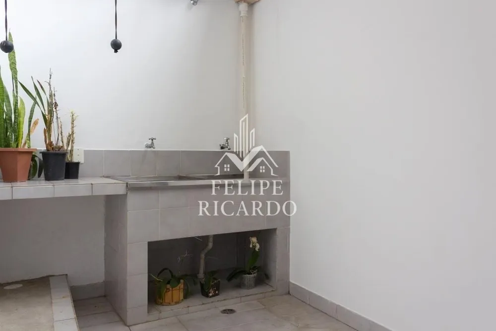 Casa, 5 quartos, 283 m² - Foto 11
