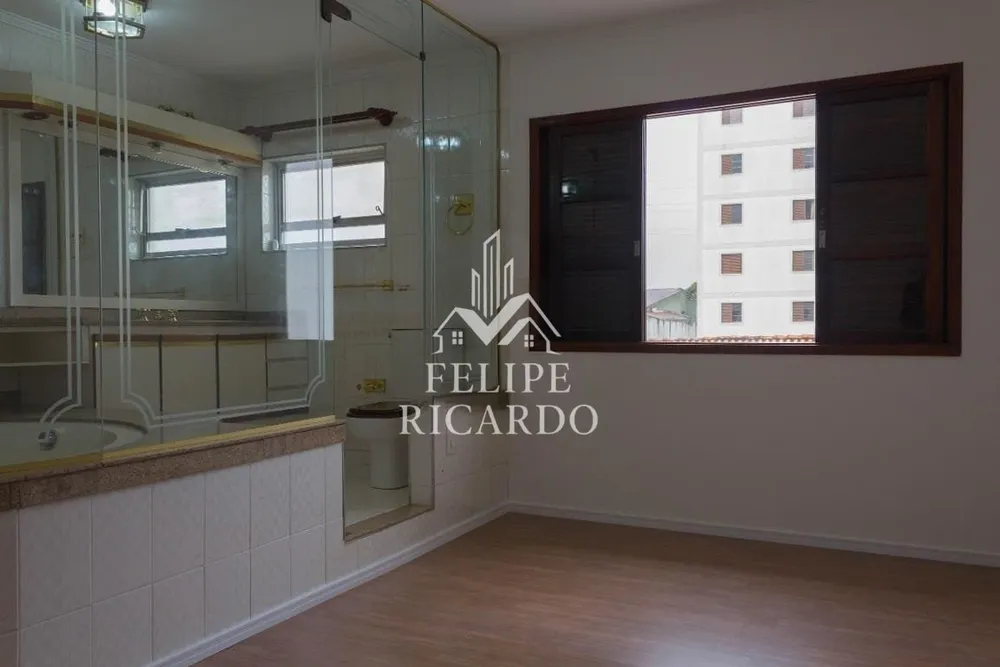 Casa, 5 quartos, 283 m² - Foto 3