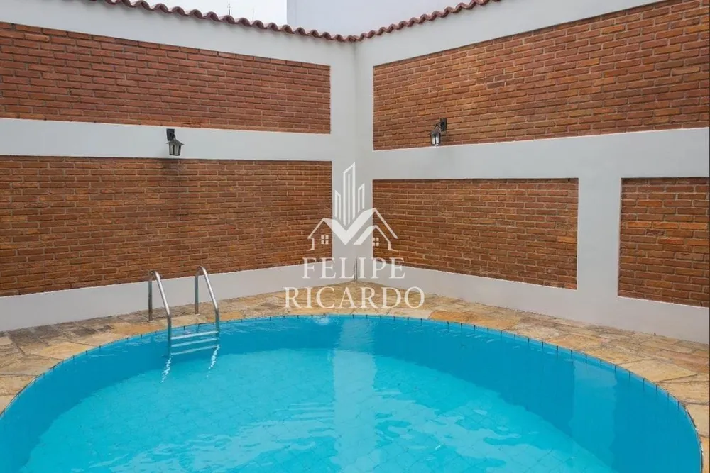 Casa, 5 quartos, 283 m² - Foto 9