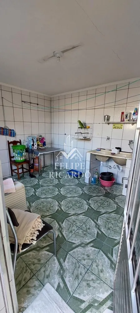Casa, 3 quartos, 210 m² - Foto 5