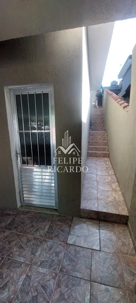 Casa, 3 quartos, 210 m² - Foto 2
