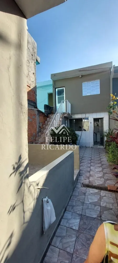 Casa, 3 quartos, 210 m² - Foto 4