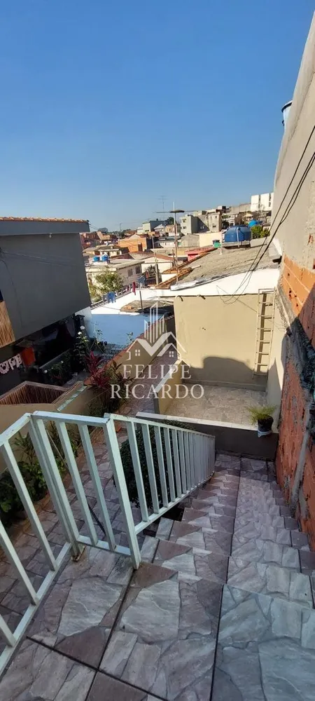Casa, 3 quartos, 210 m² - Foto 1