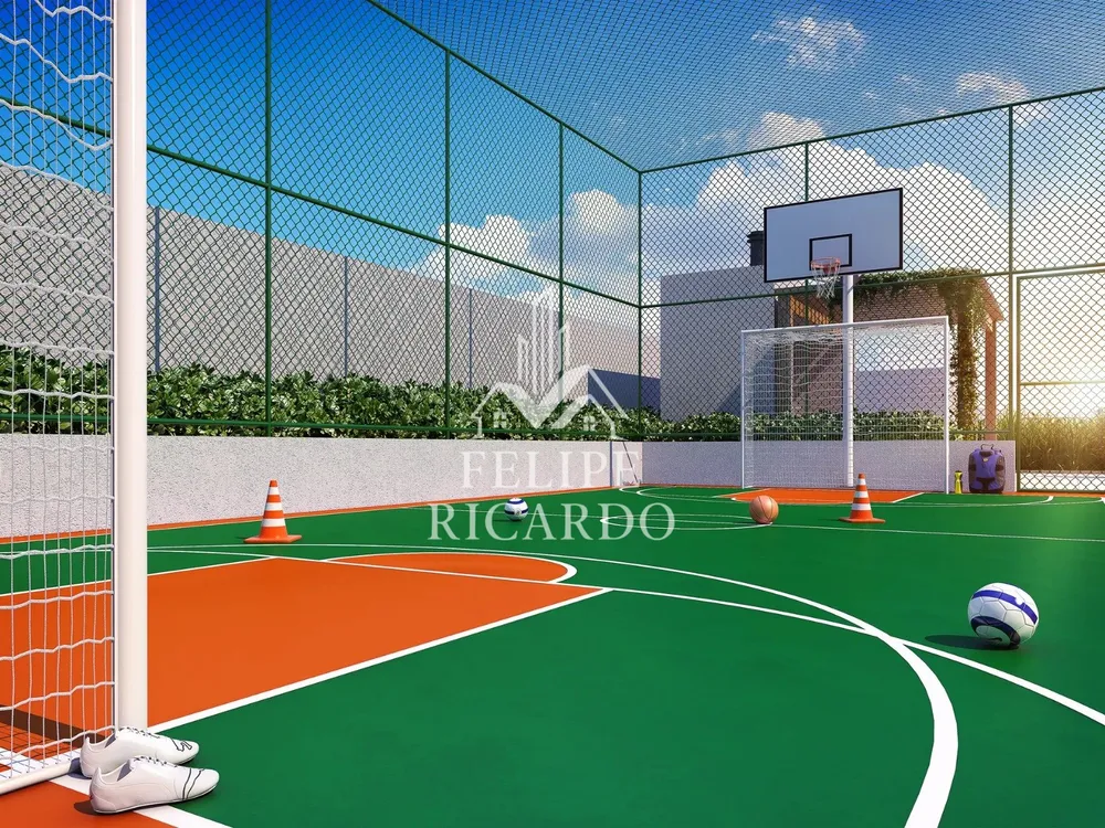 Apartamento, 2 quartos, 44 m² - Foto 11