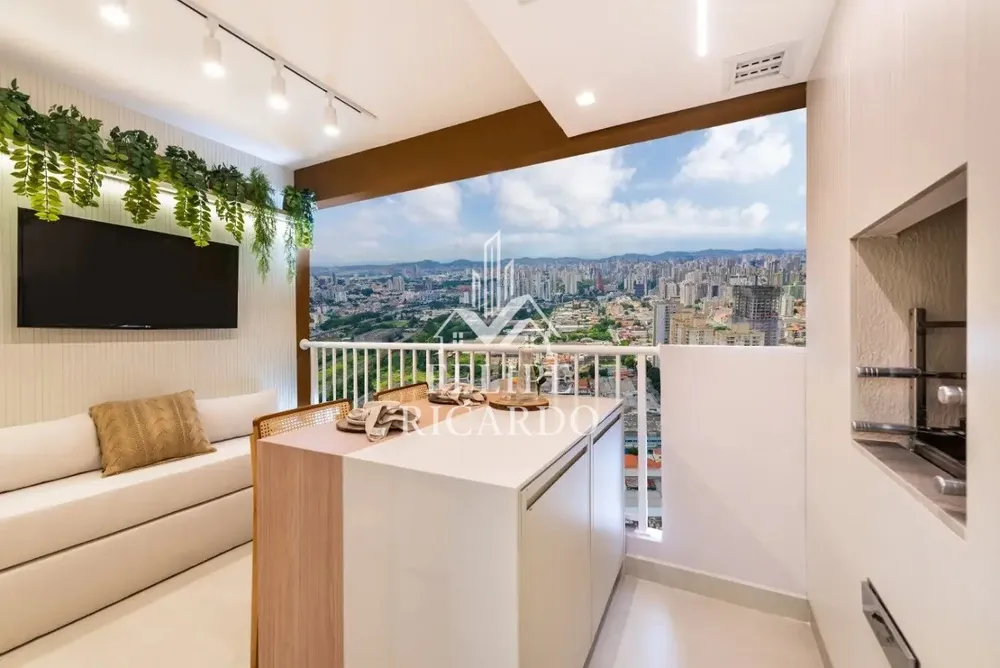 Apartamento, 2 quartos, 44 m² - Foto 9