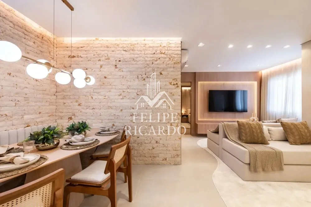 Apartamento, 2 quartos, 44 m² - Foto 5