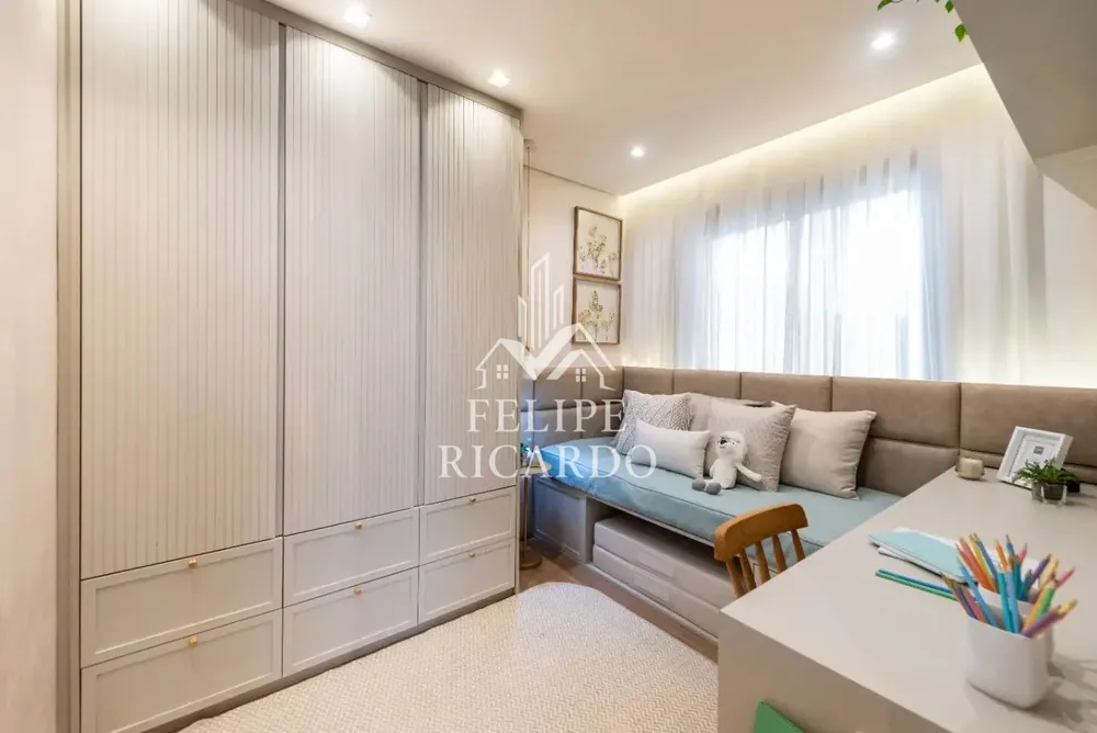 Apartamento, 2 quartos, 44 m² - Foto 8