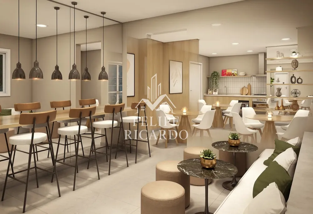 Apartamento, 2 quartos, 44 m² - Foto 14