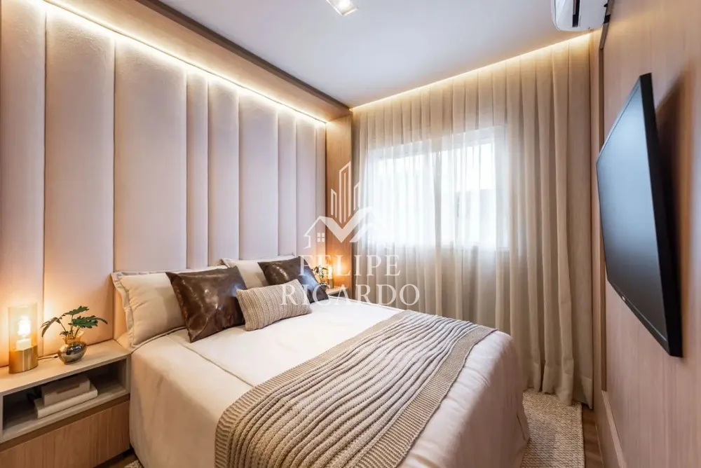 Apartamento, 2 quartos, 44 m² - Foto 7