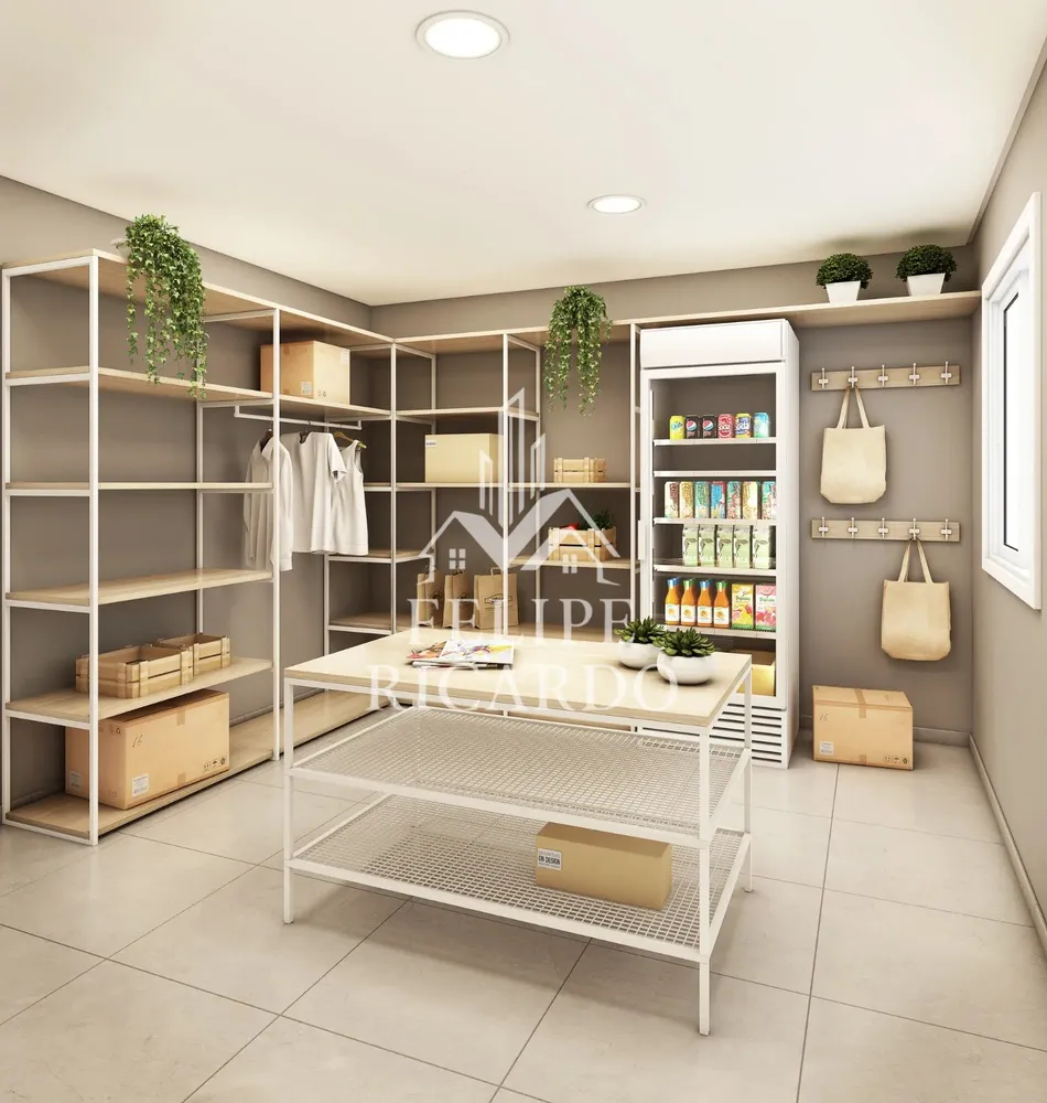Apartamento, 2 quartos, 44 m² - Foto 9