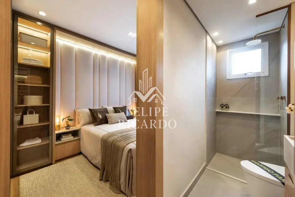 Apartamento, 2 quartos, 44 m² - Foto 10