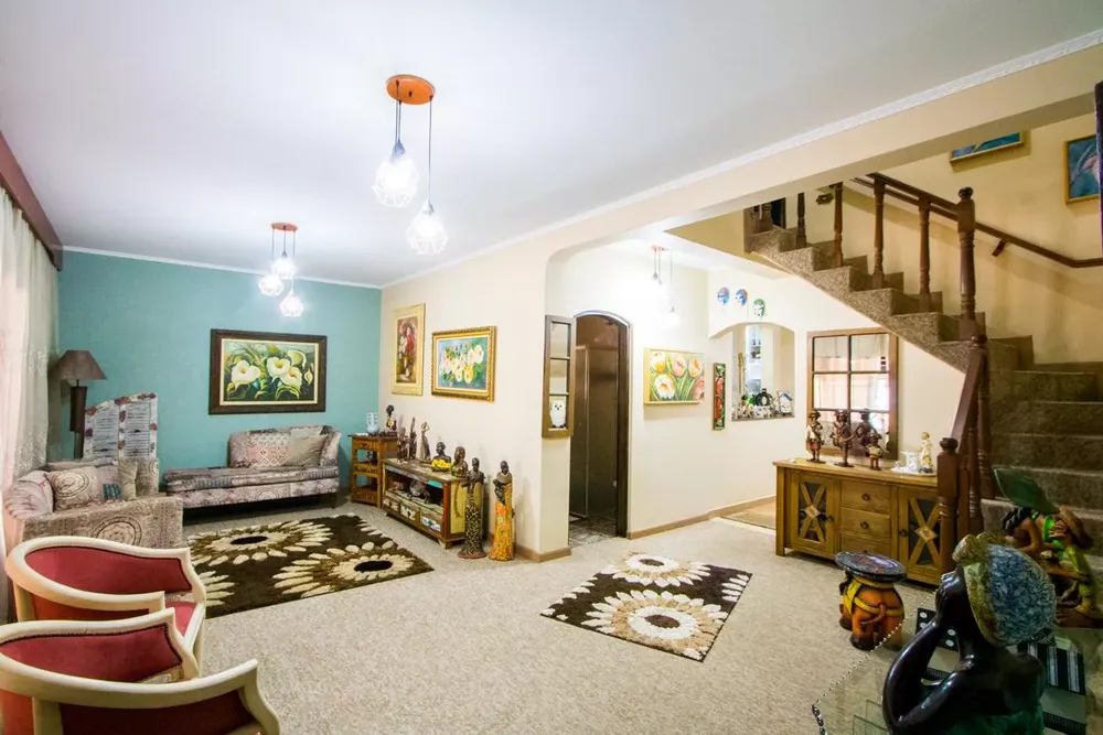 Casa, 4 quartos, 425 m² - Foto 2