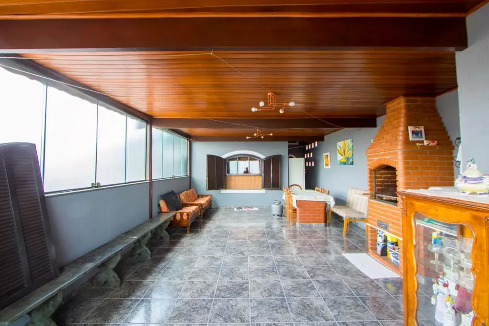 Casa, 4 quartos, 425 m² - Foto 7