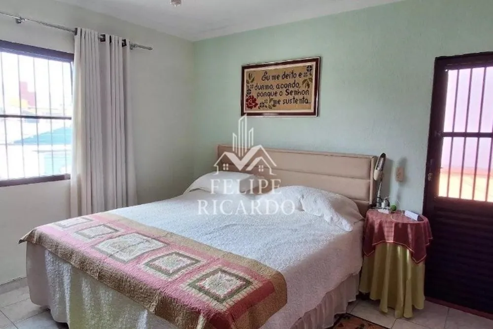 Casa, 5 quartos, 270 m² - Foto 10