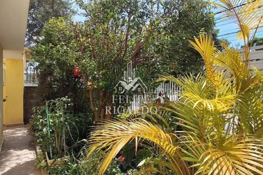 Casa, 5 quartos, 270 m² - Foto 7