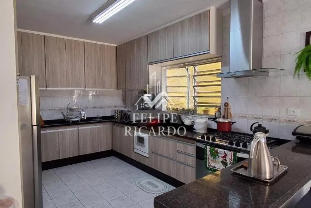 Casa, 5 quartos, 270 m² - Foto 1