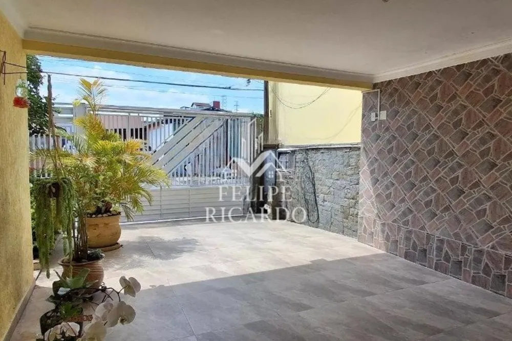 Casa, 5 quartos, 270 m² - Foto 6