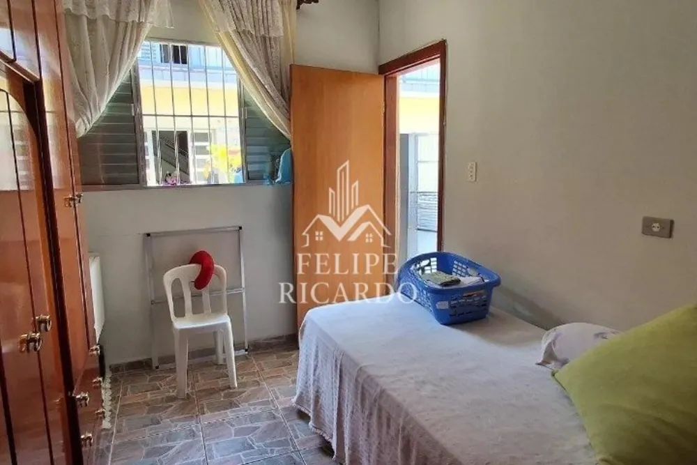 Casa, 5 quartos, 270 m² - Foto 16