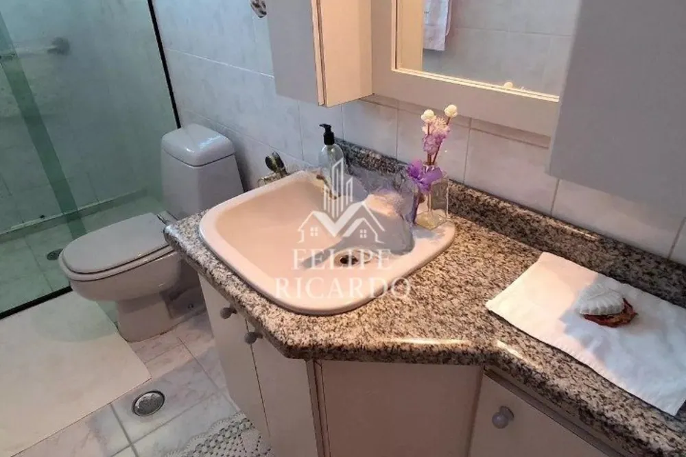 Casa, 5 quartos, 270 m² - Foto 3