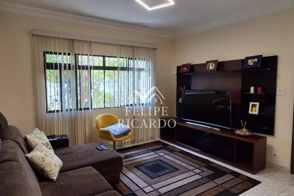 Casa, 5 quartos, 270 m² - Foto 9