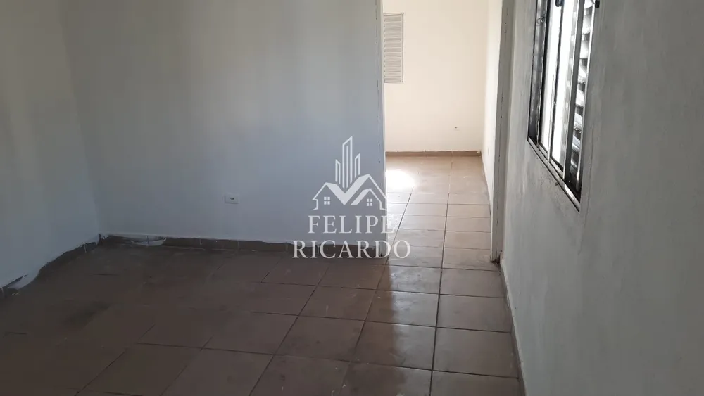 Casa, 6 quartos, 125 m² - Foto 3