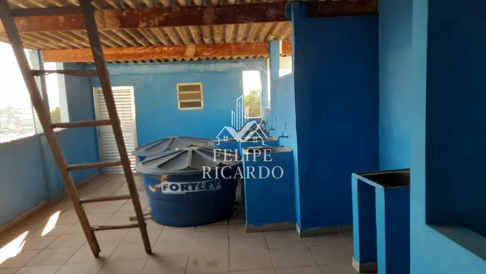 Casa, 6 quartos, 125 m² - Foto 9