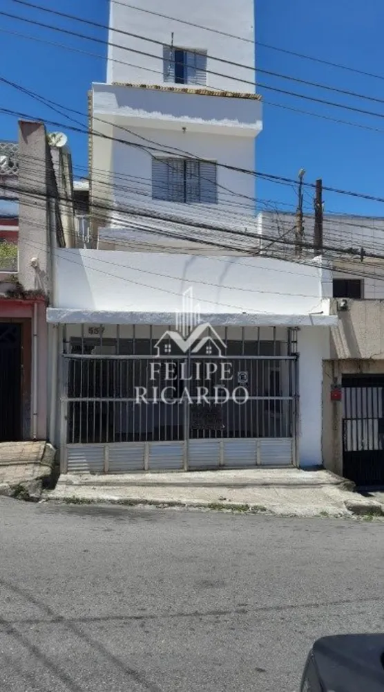 Casa, 6 quartos, 125 m² - Foto 10