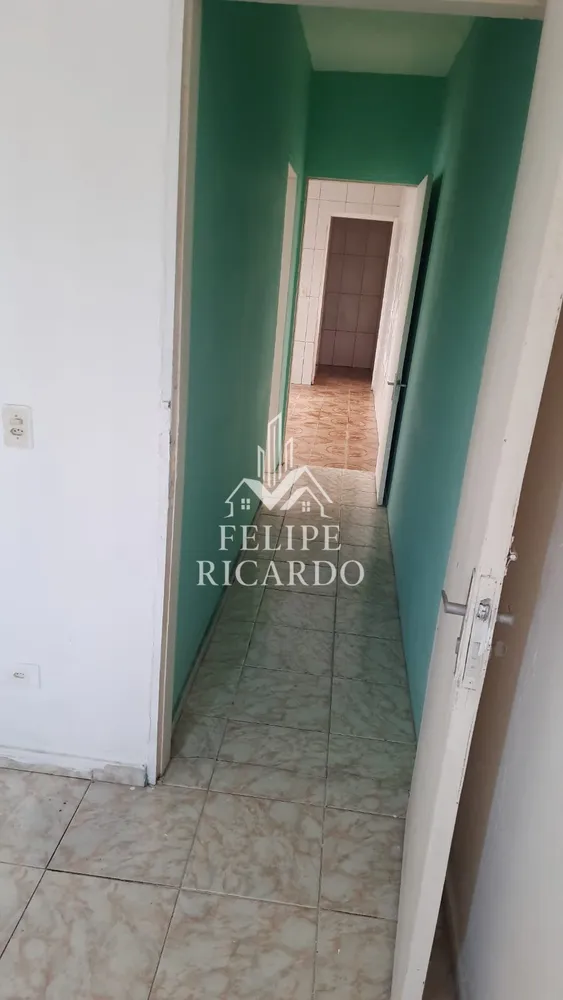 Casa, 6 quartos, 125 m² - Foto 7