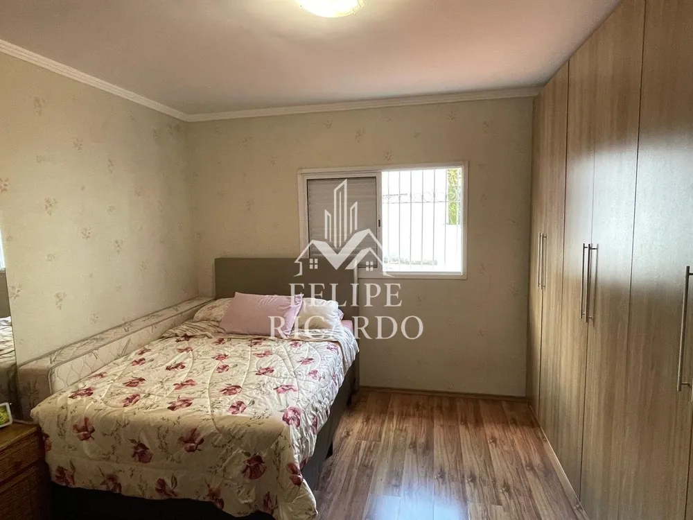 Sobrado, 3 quartos, 250 m² - Foto 4