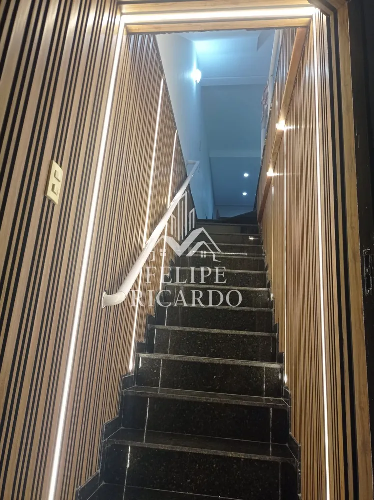 Sobrado, 3 quartos, 250 m² - Foto 3