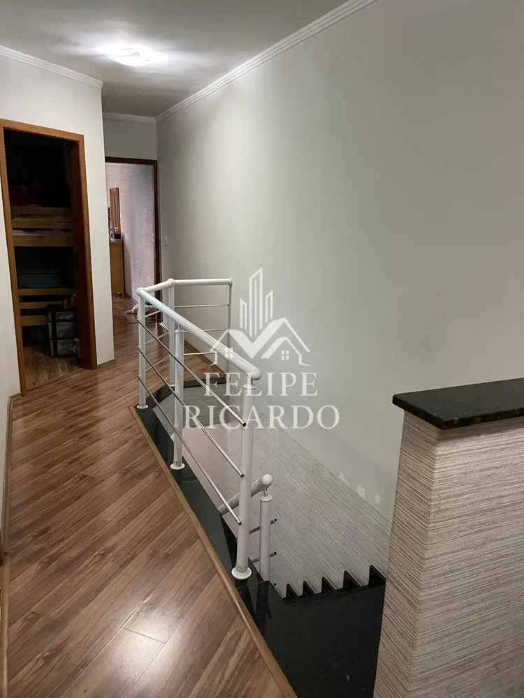 Sobrado, 3 quartos, 250 m² - Foto 6
