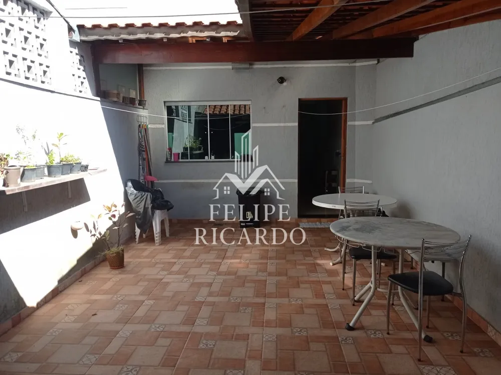Sobrado, 3 quartos, 250 m² - Foto 10