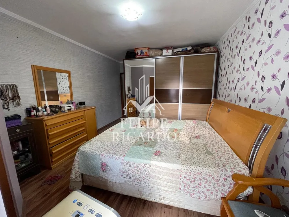 Sobrado, 3 quartos, 250 m² - Foto 9