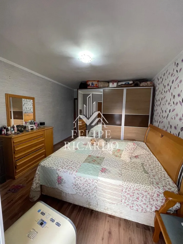 Sobrado, 3 quartos, 250 m² - Foto 8