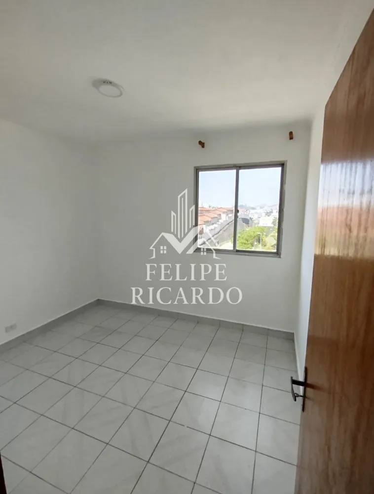 Apartamento, 3 quartos, 70 m² - Foto 8