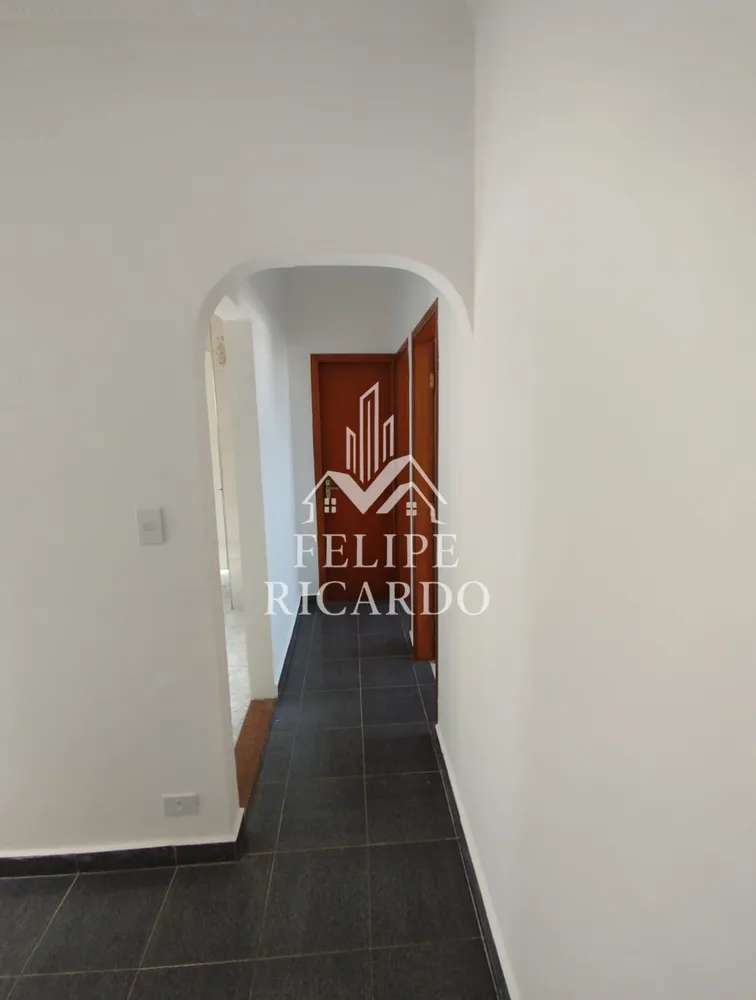Apartamento, 3 quartos, 70 m² - Foto 3