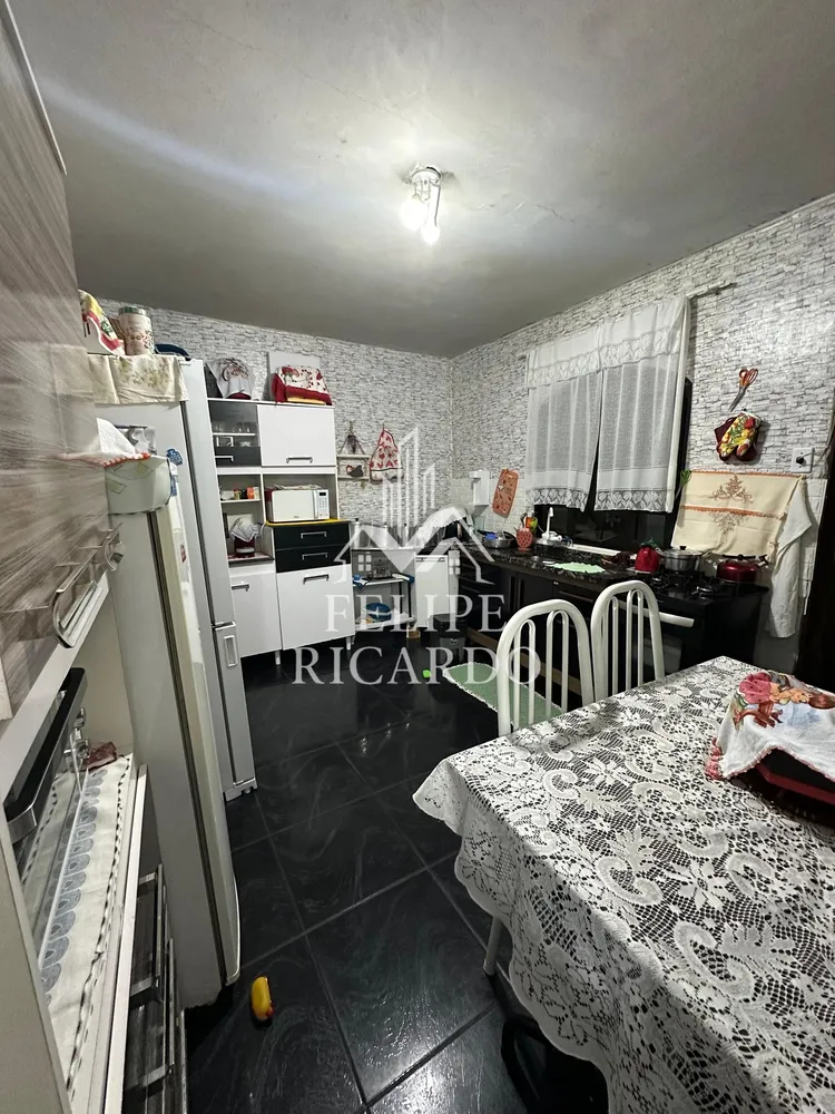 Casa, 4 quartos, 200 m² - Foto 1