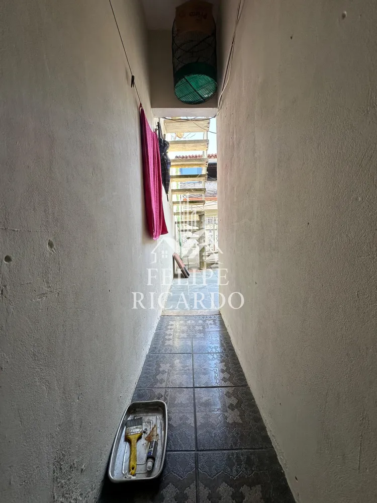 Casa, 4 quartos, 200 m² - Foto 4
