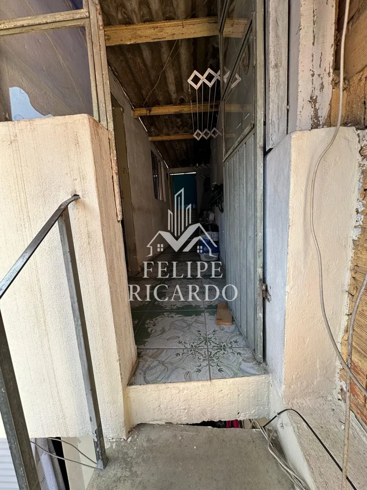 Casa, 4 quartos, 200 m² - Foto 6