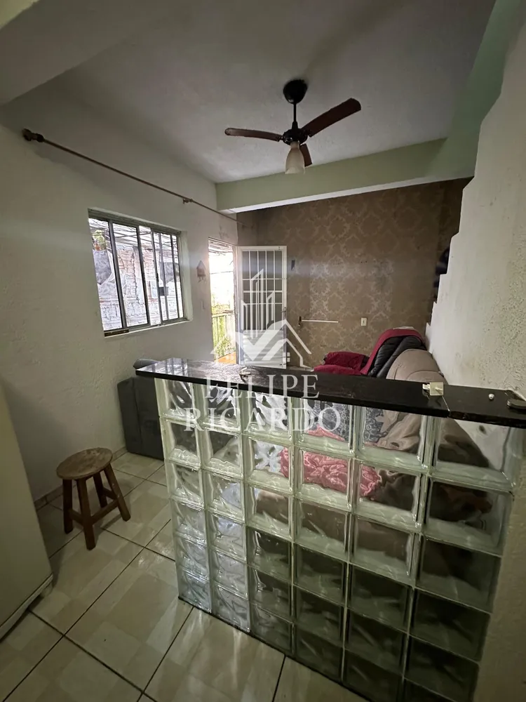 Casa, 4 quartos, 200 m² - Foto 2