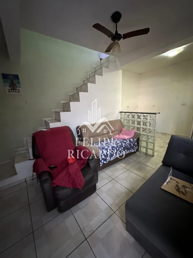 Casa, 4 quartos, 200 m² - Foto 1
