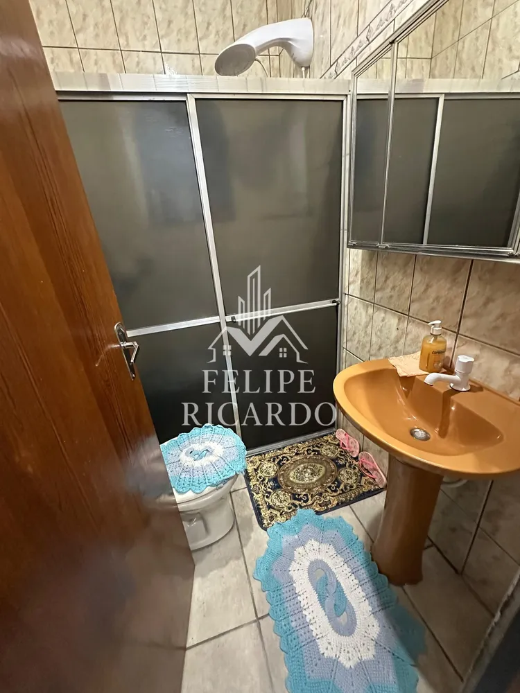 Casa, 4 quartos, 200 m² - Foto 5
