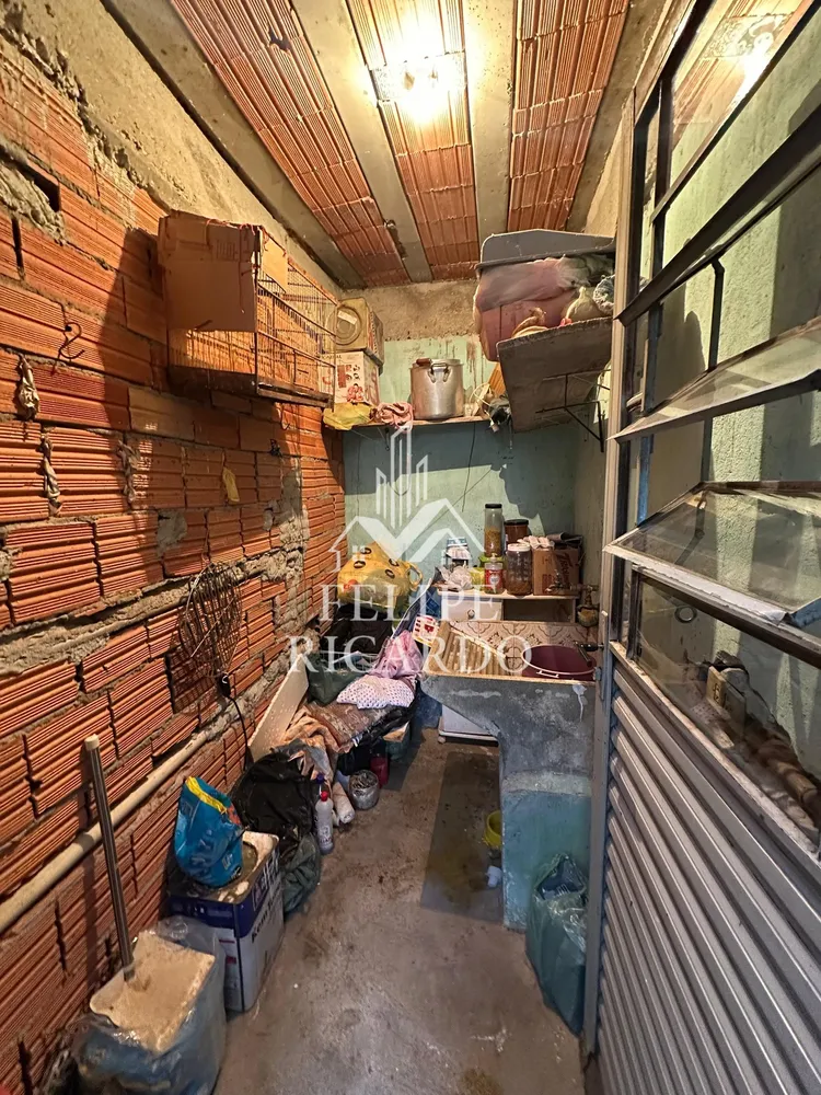 Casa, 4 quartos, 200 m² - Foto 3